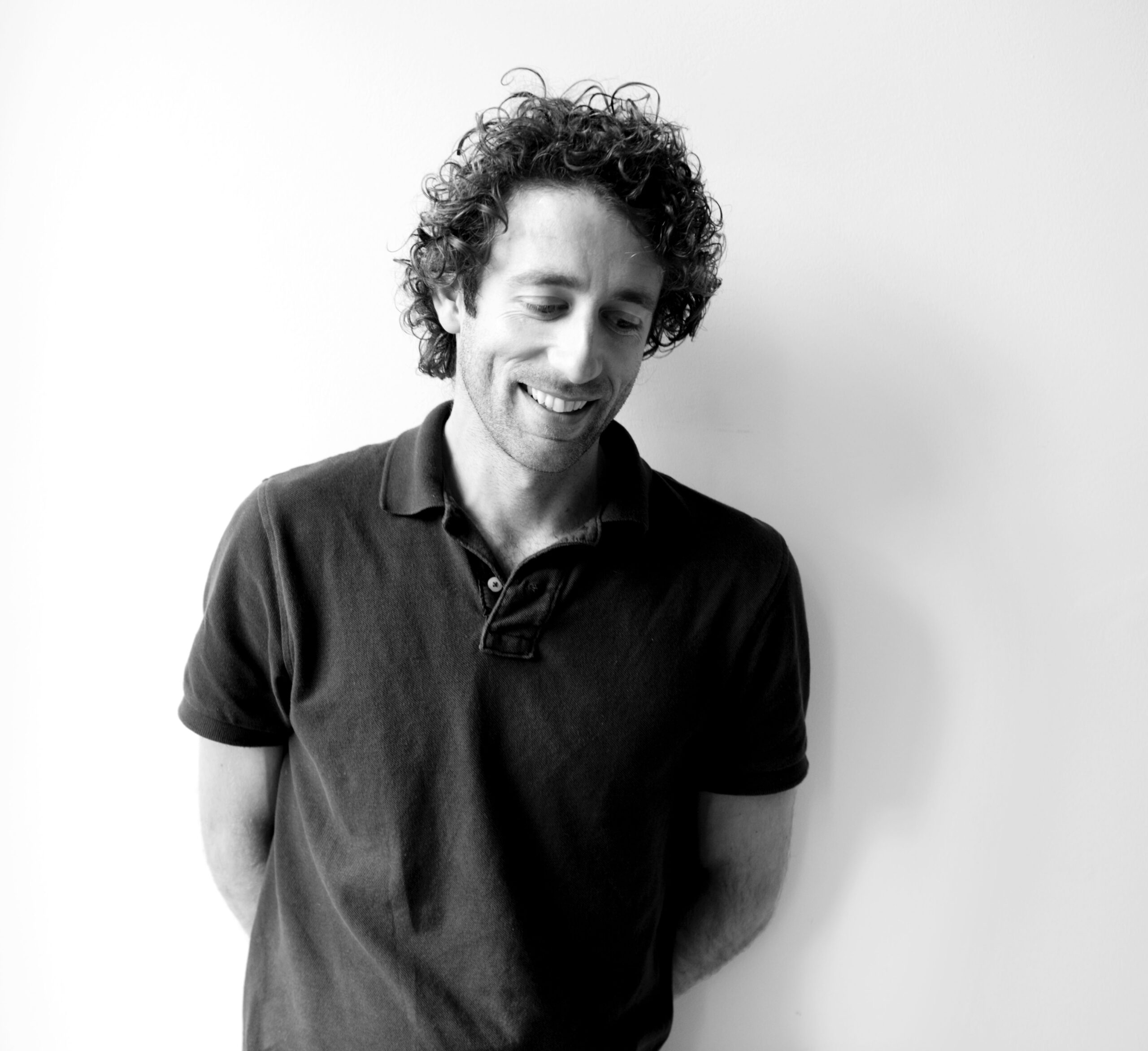 Eargasm of the Week: “This Time” by Bruno Merz