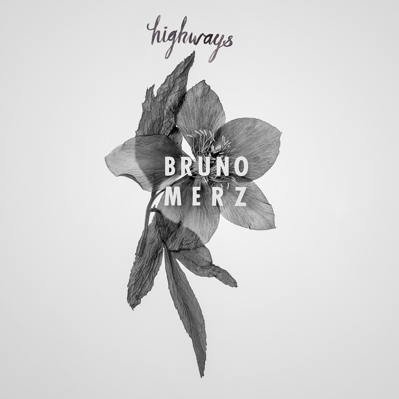 LISTEN: “Two Hearts Break” by Bruno Merz