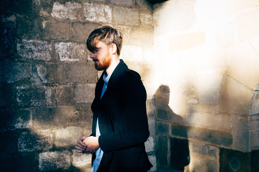 Track of the Day: “Beach Houses” by LANKS