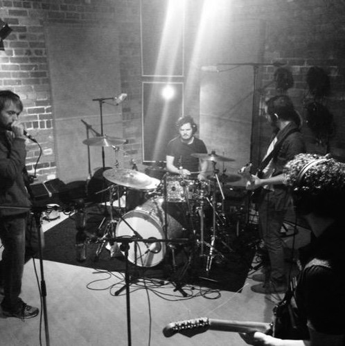 Track of the Day: “Laag” by Bandito Rey