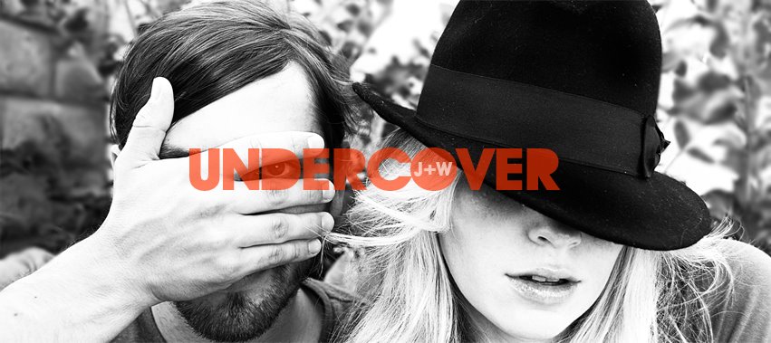 Music Brought to You by the Letter: “J” – Jack and White