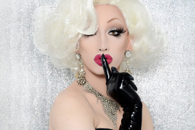 Drag Monday: “The Bacon Shake” by Jinkx Monsoon featuring Fred Schneider