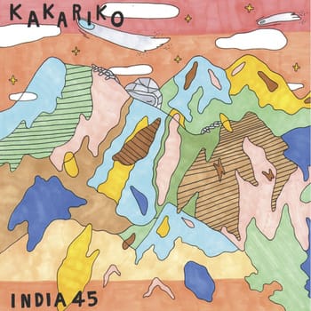 Track of the Day: 2 songs from Kakariko