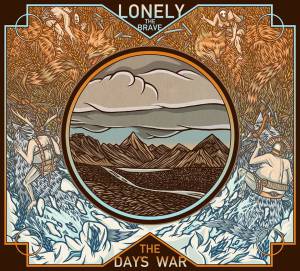 Track of the Day: “The Blue, The Green” by Lonely The Brave