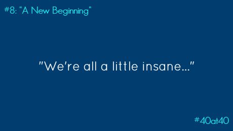 #08: “A New Beginning”