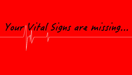 Vital Signs
