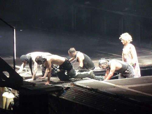 I’m Taking Consent Back