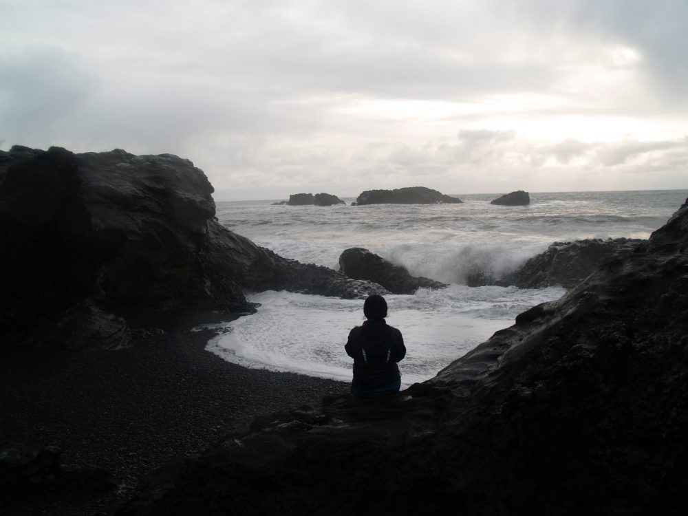 An Icelandic Journey