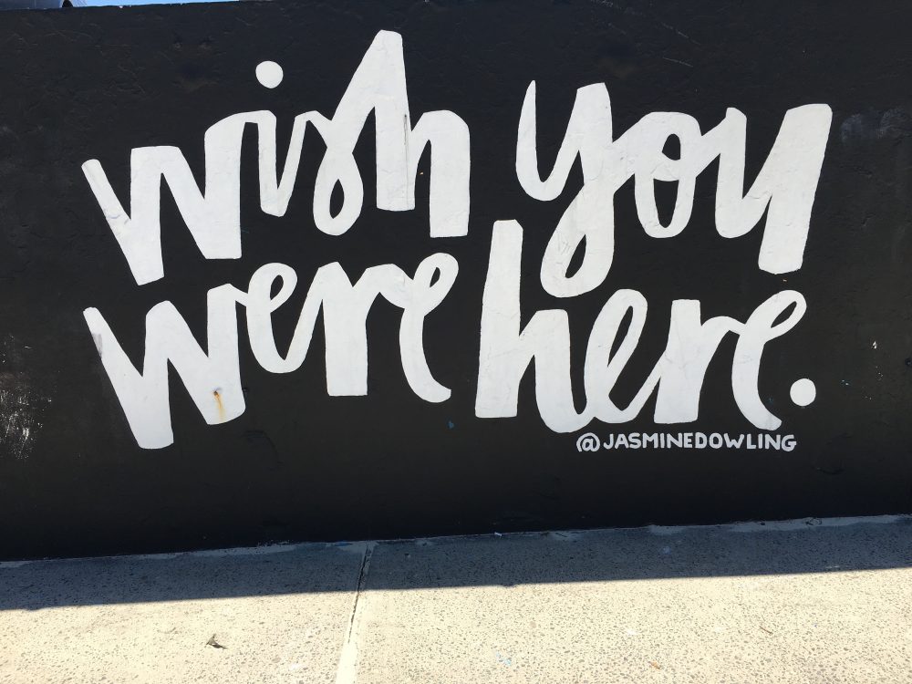 Songs of My Life: January 2016