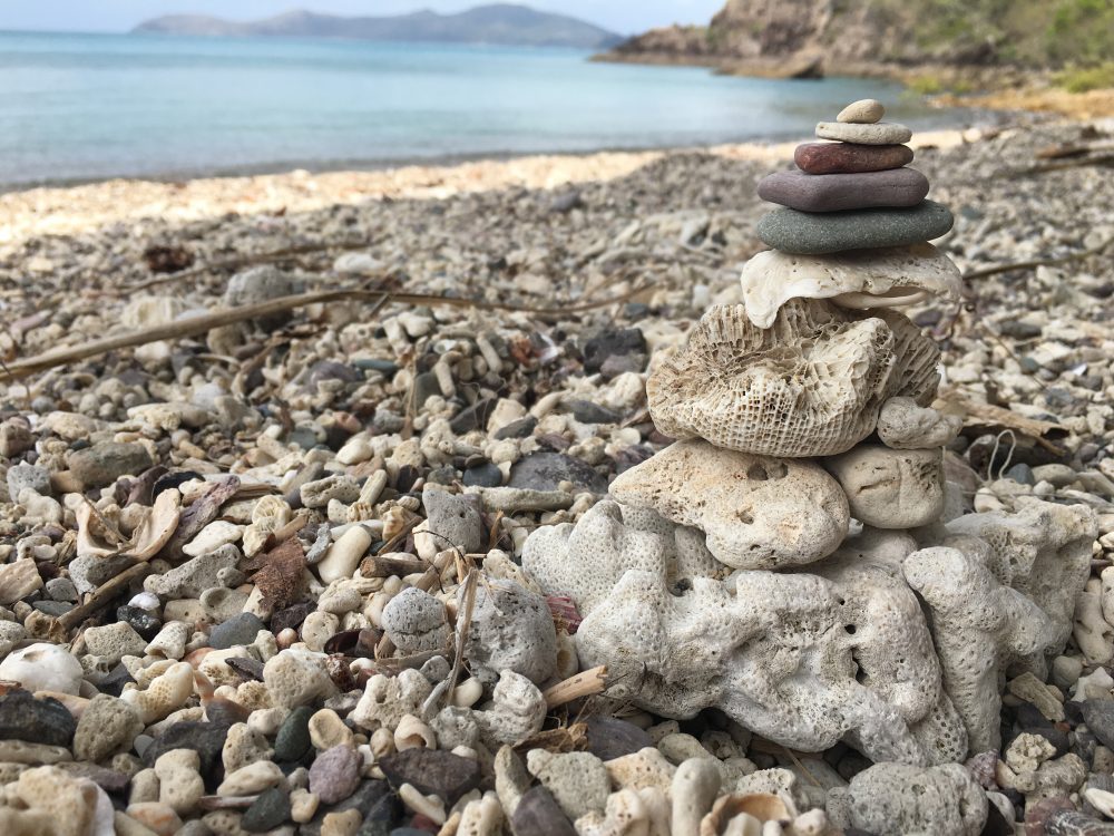 Australia: Fraser Coast to Cairns