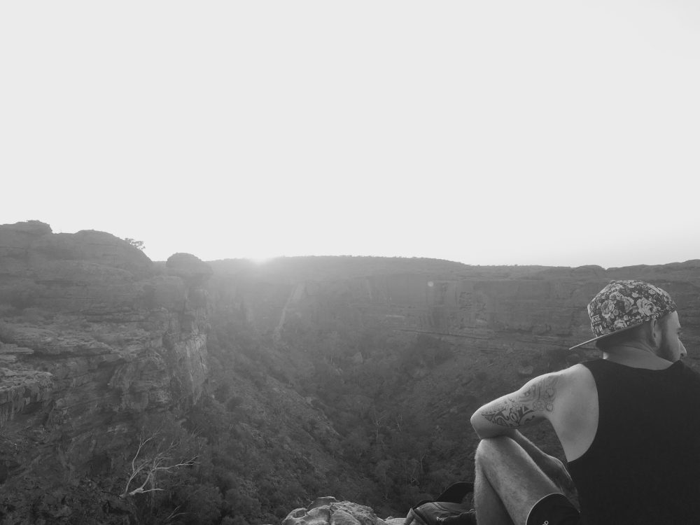 Australia: the Northern Territory 