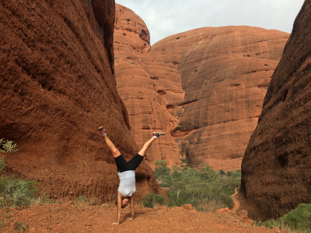 Australia, The Next Chapter