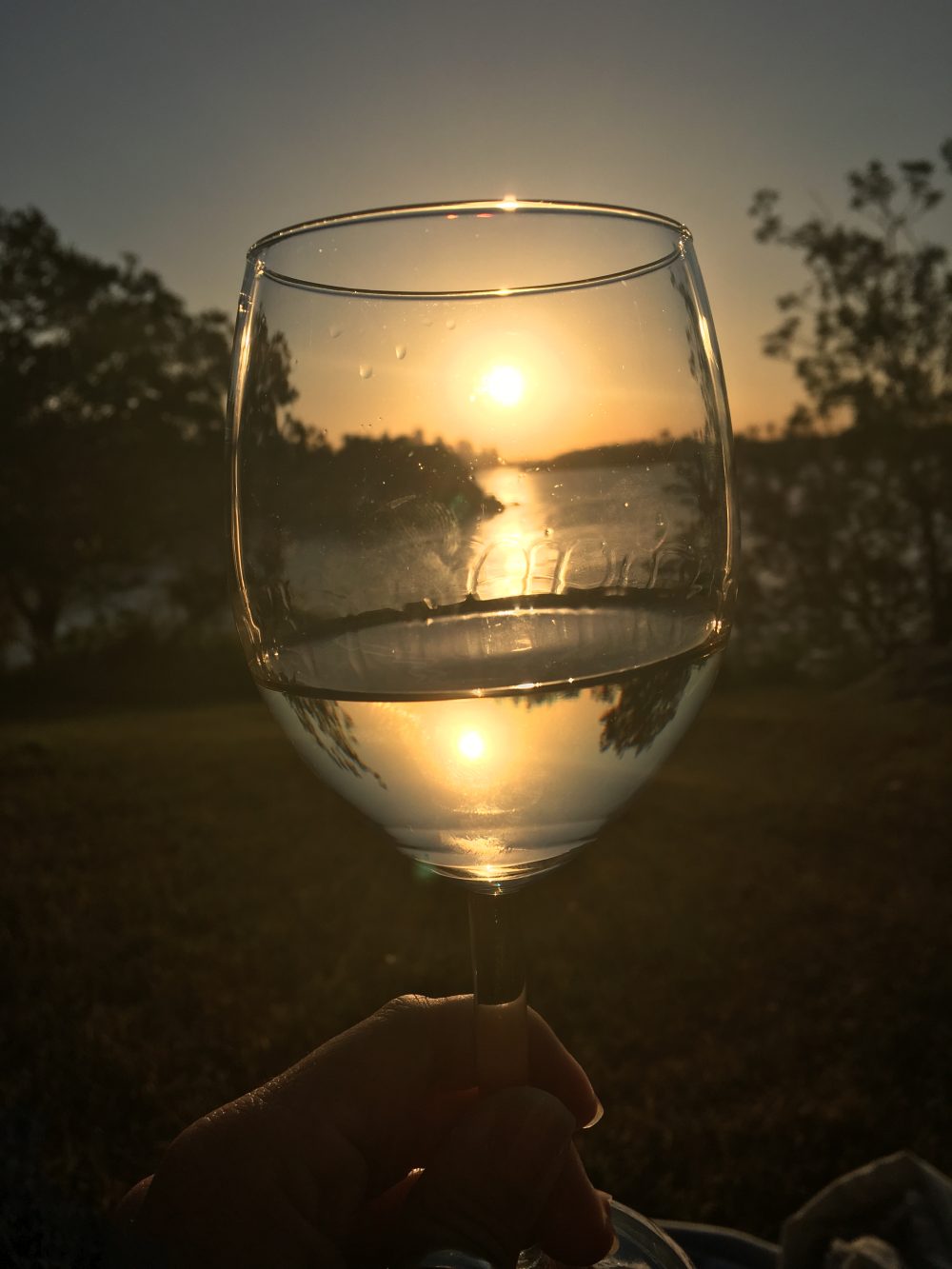 You Can Have the Rest of Everything I Own