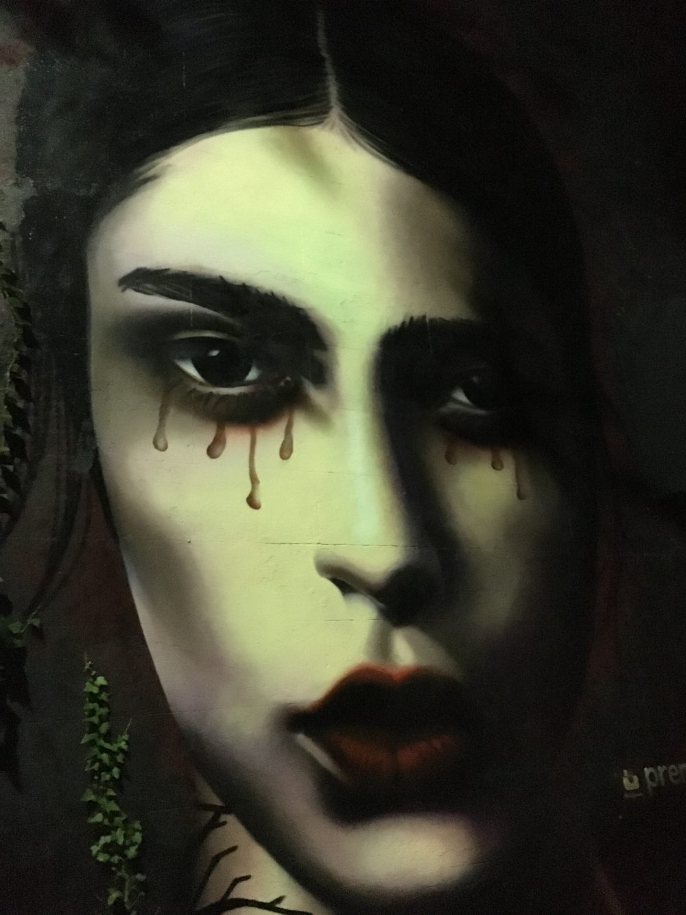 No Pen Required, An Honest Conversation (Mostly with Myself)