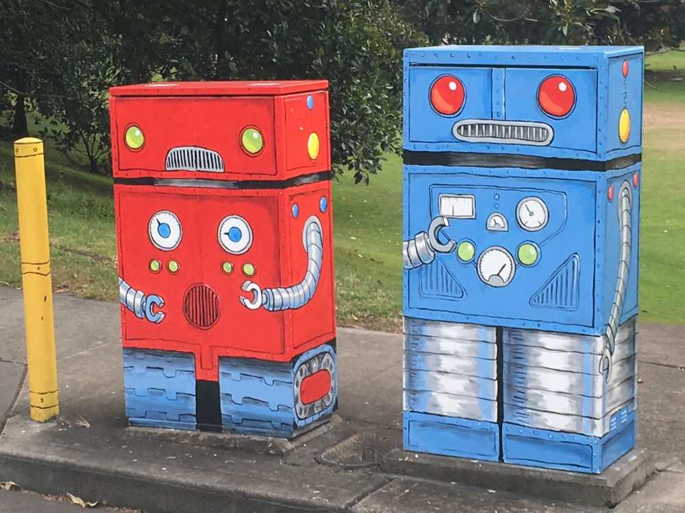 Gratitude for Truths