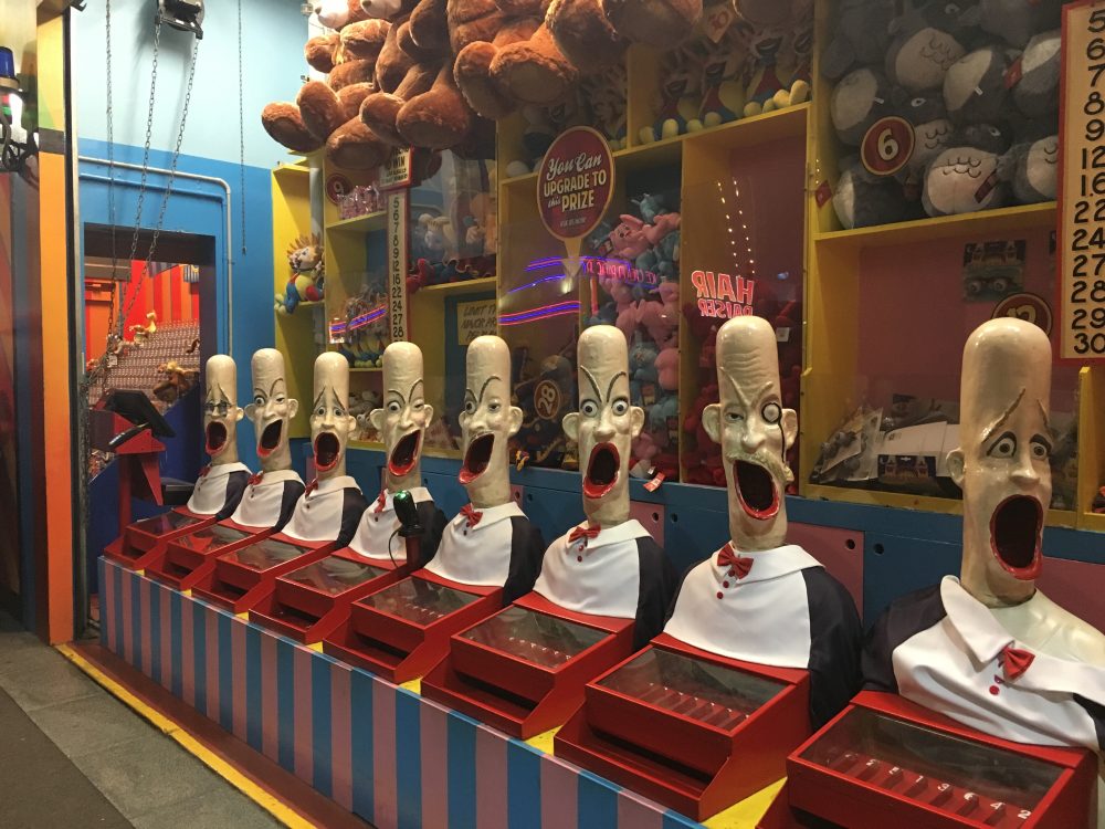 These Are My Truths, What Are Yours?