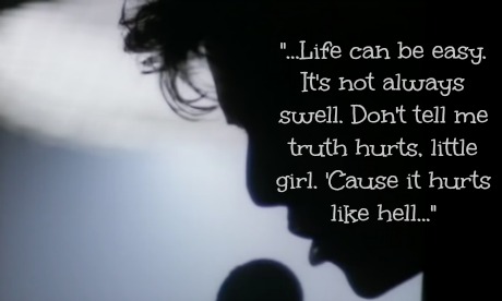 Songs of My Life: October 2016