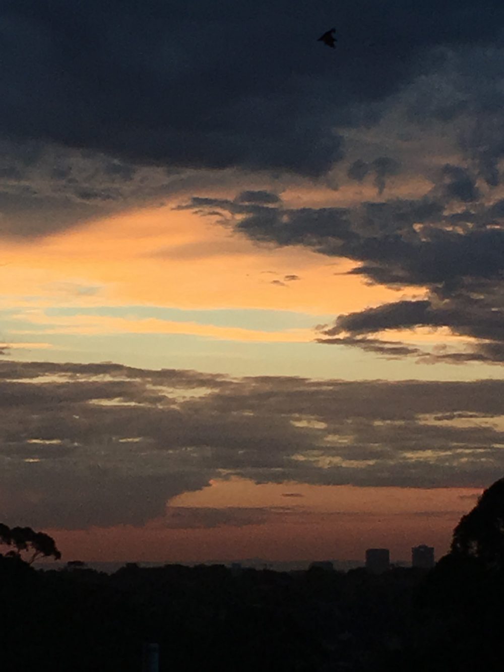 Songs of My Life: November 2016