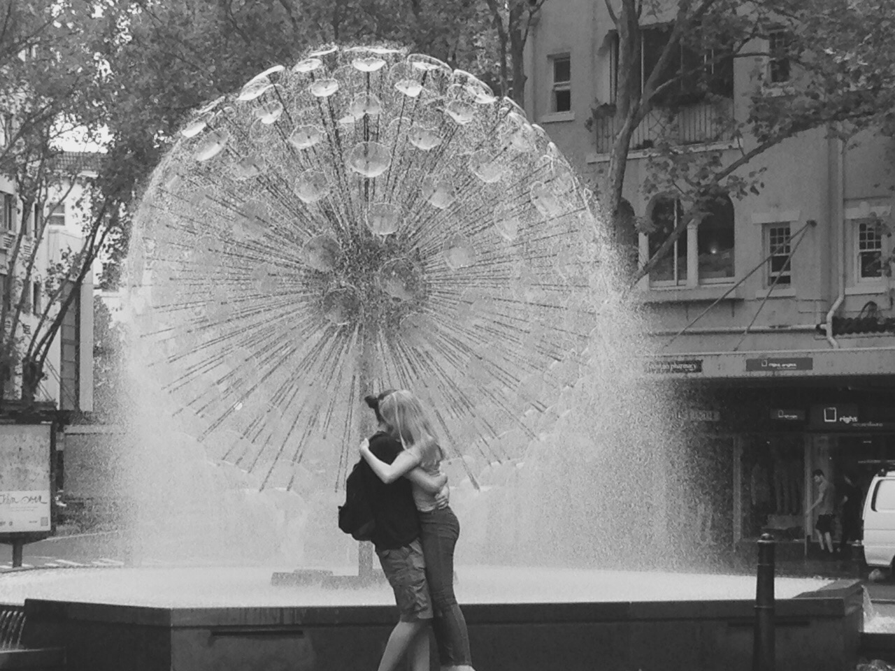 Is there No Standard Anymore?