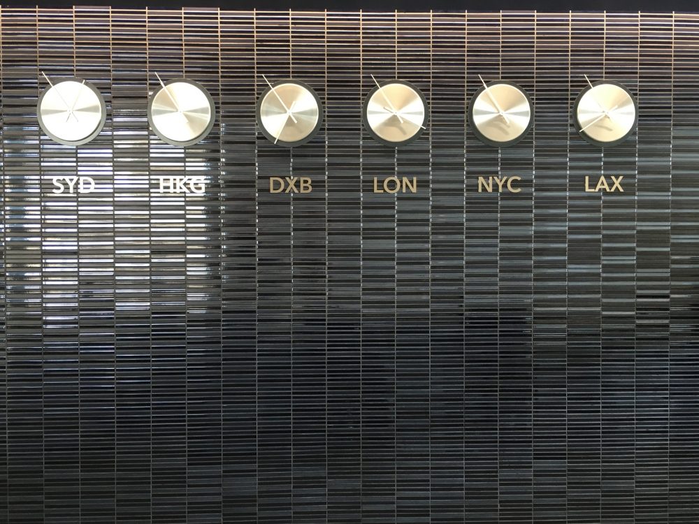 Songs of My Life: April 2017