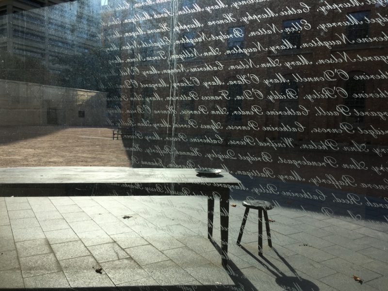 Songs of My Life: May 2017