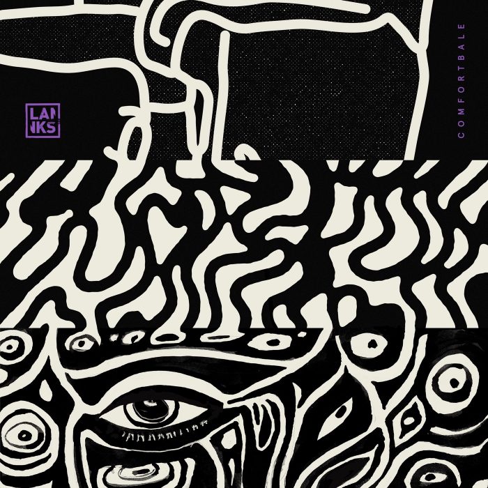 SOTM: Comfortable by Lanks