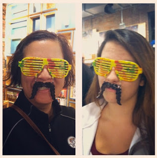 You Do Make a Difference