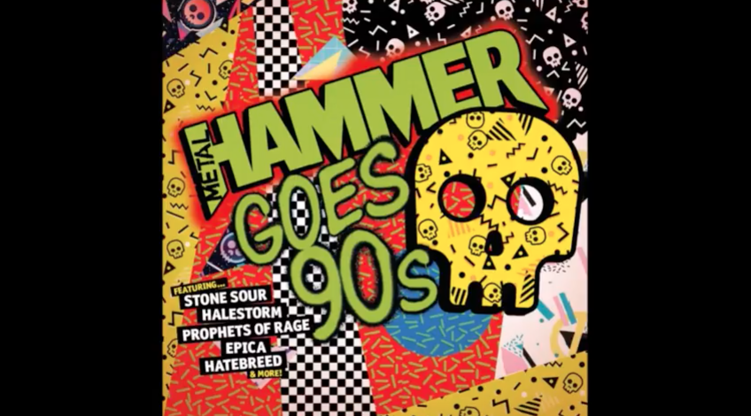 SOTM: March of the Pigs by Eighteen Visions