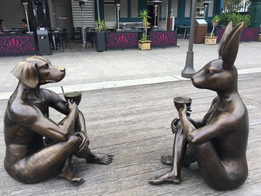 30, 6 Word Sentences Tell a Story