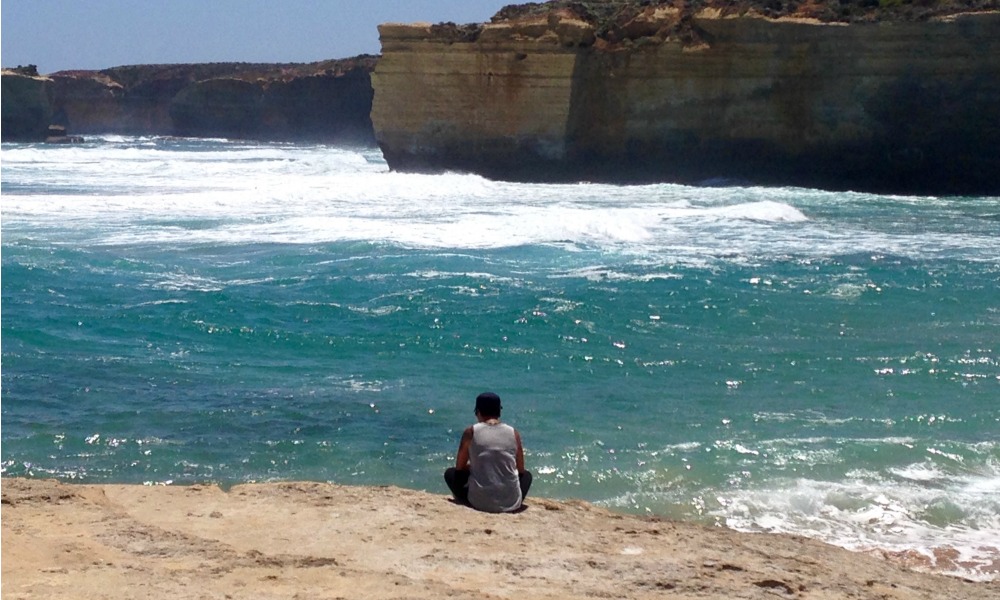 You’re Never Wasting Time Finding the Right Way Home