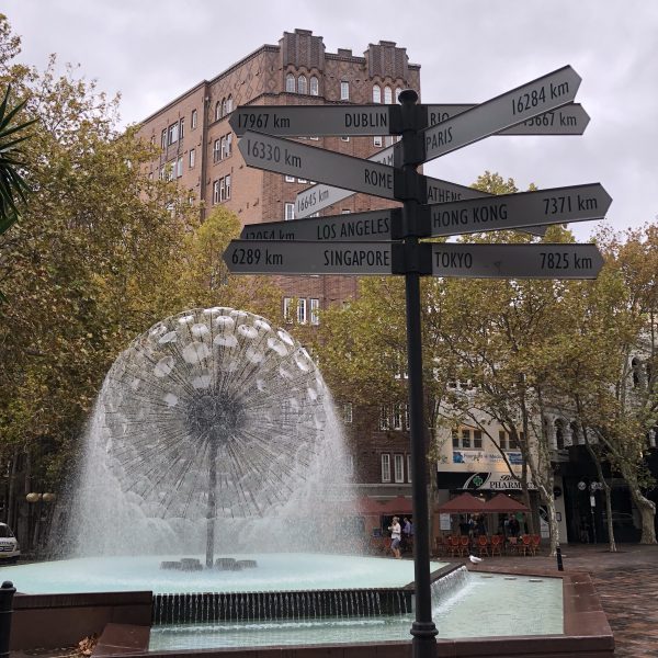 Songs of My Life: February 2018