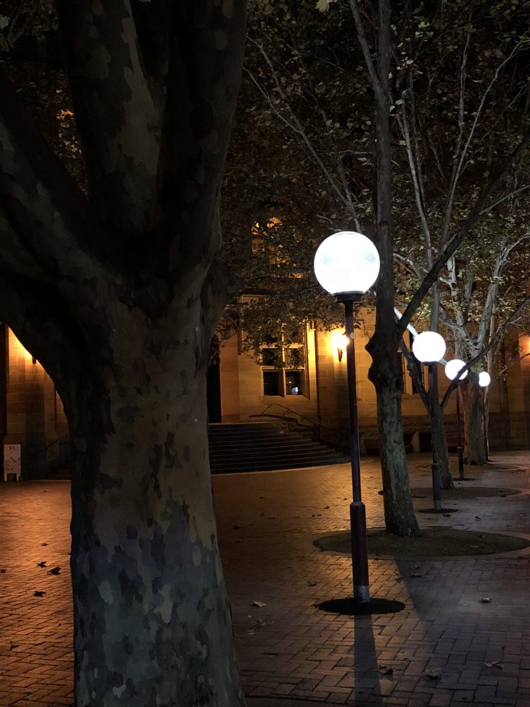 Songs of My Life: May 2018