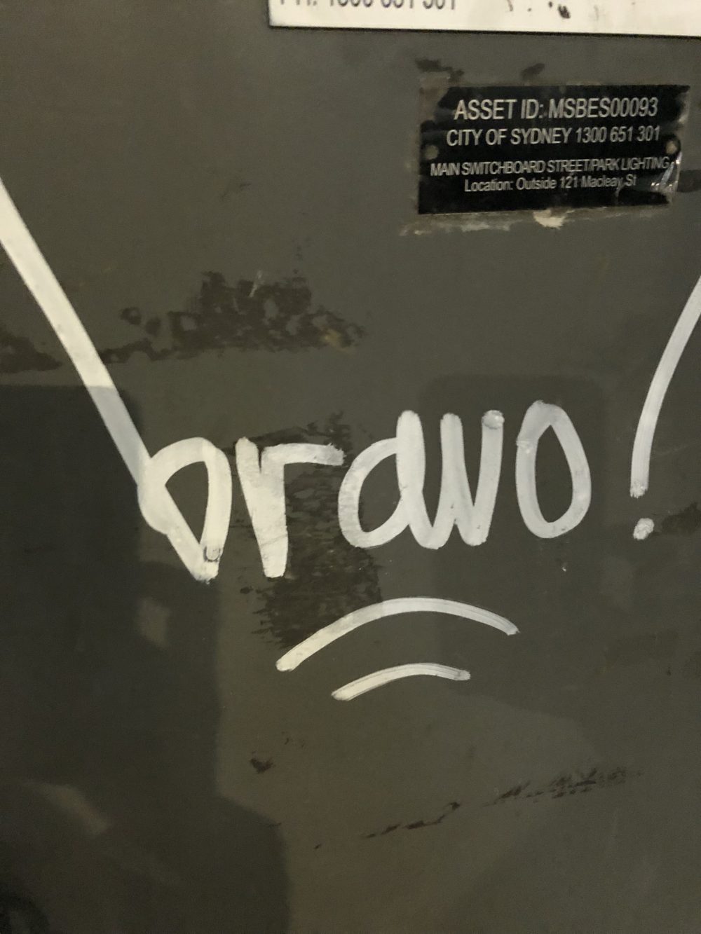 Songs of My Life: June 2018