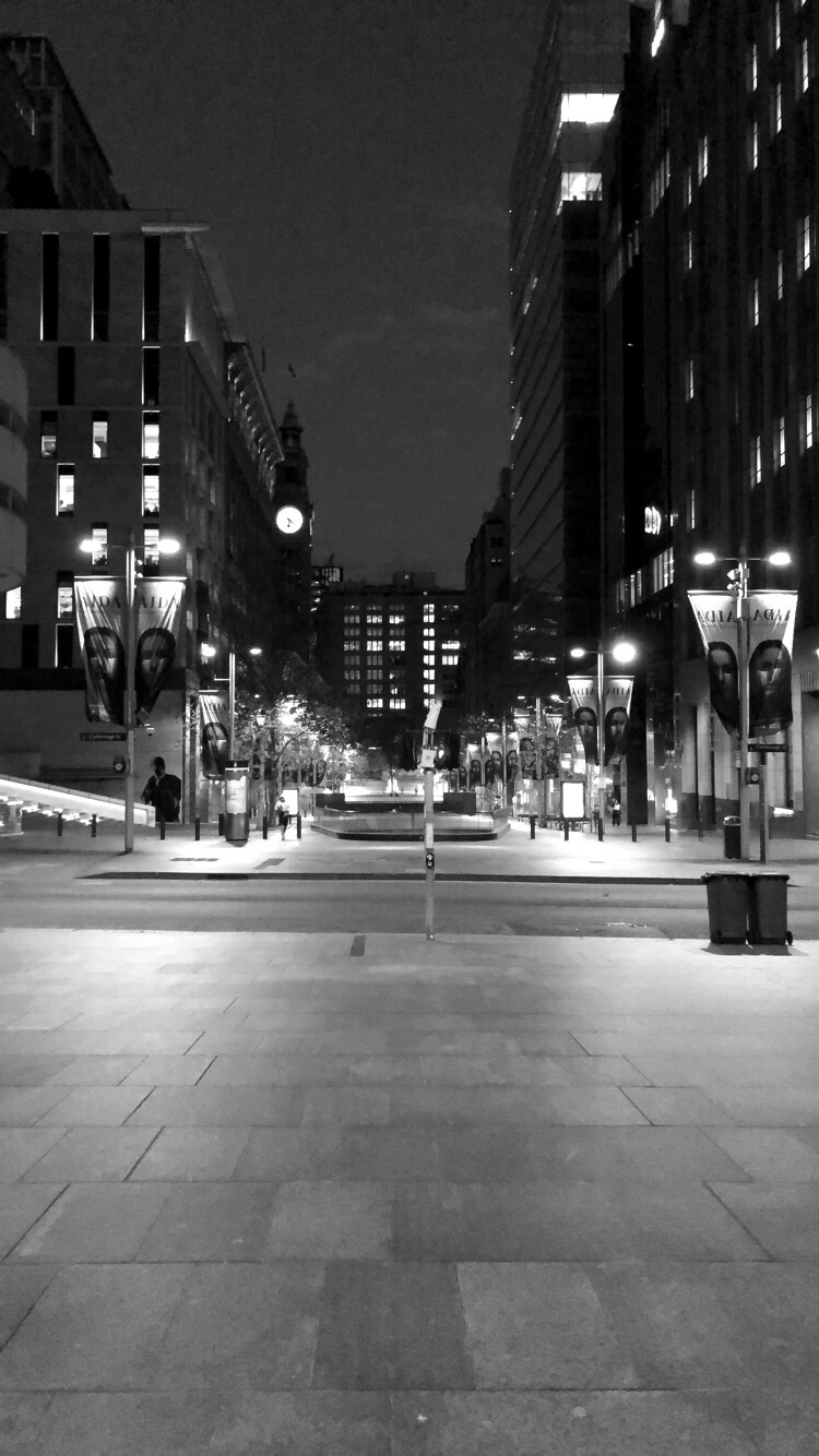 Songs of My Life: July 2018