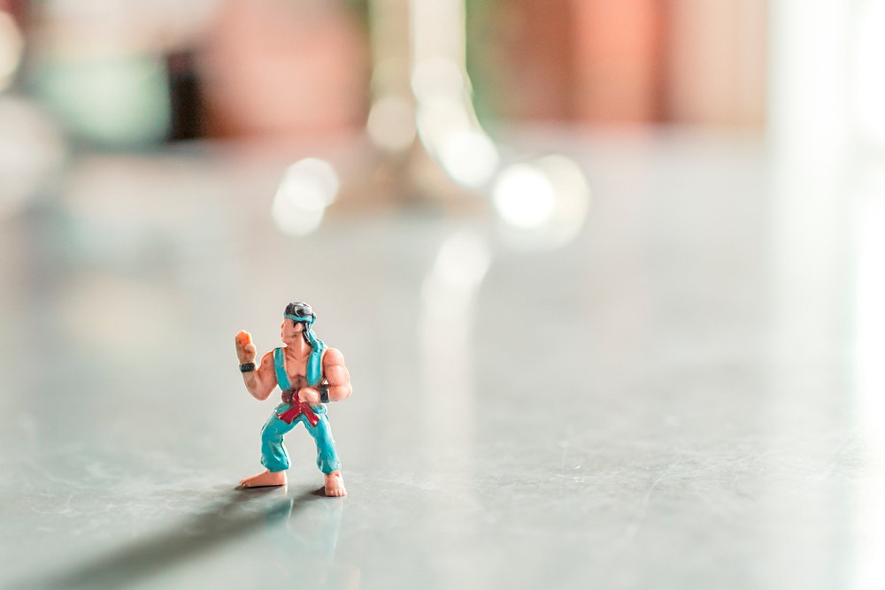 Songs of My Life: March 2019