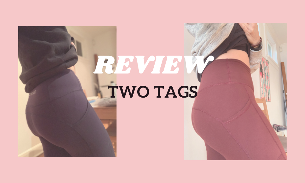 Review: Two Tags