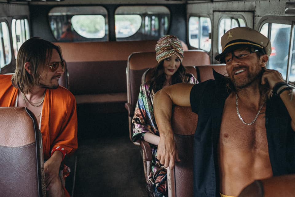 🔥Track: Good Life by Kip Moore