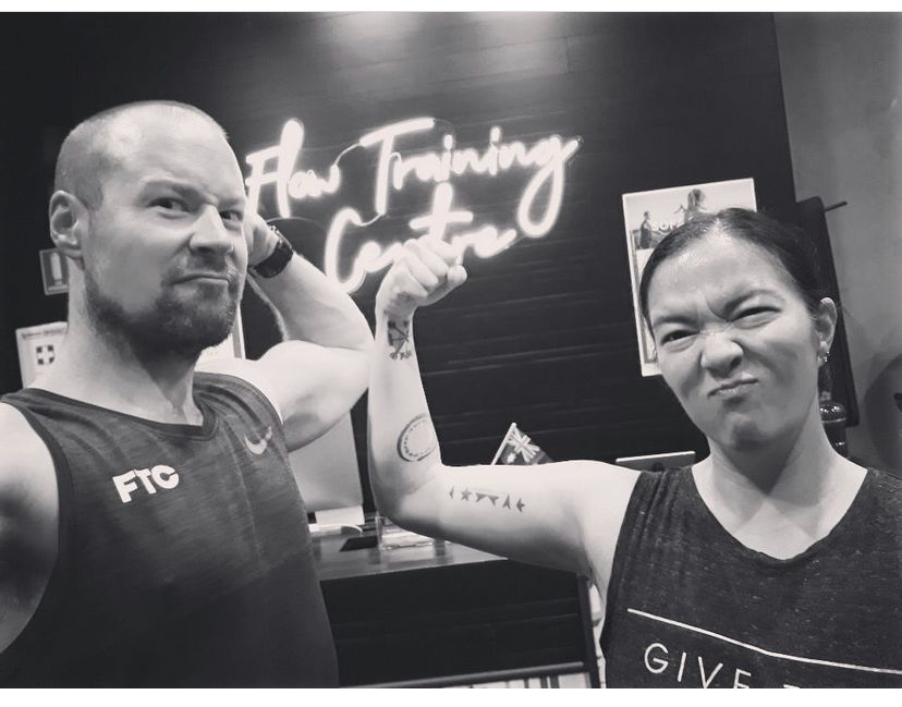 See You on Down the Road, Marcus