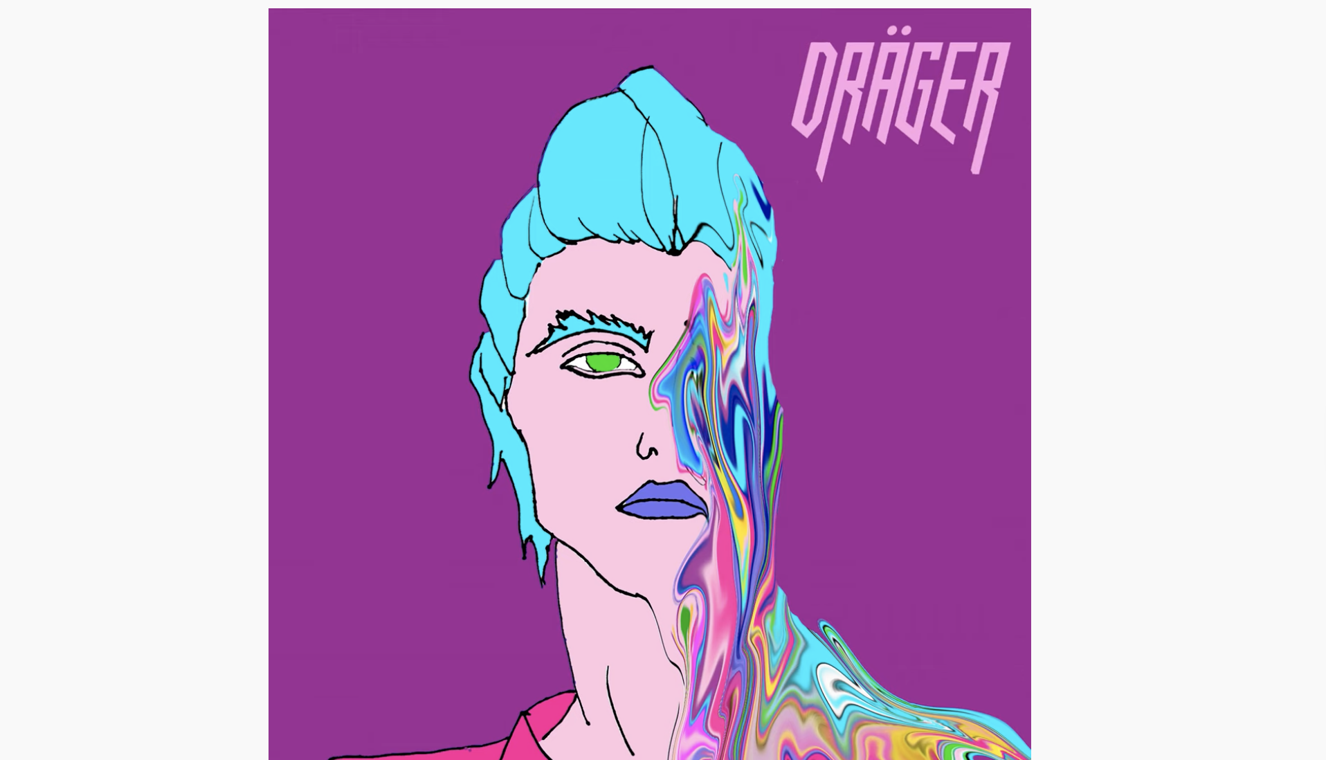 🔥Track: Two Extremes by Dräger