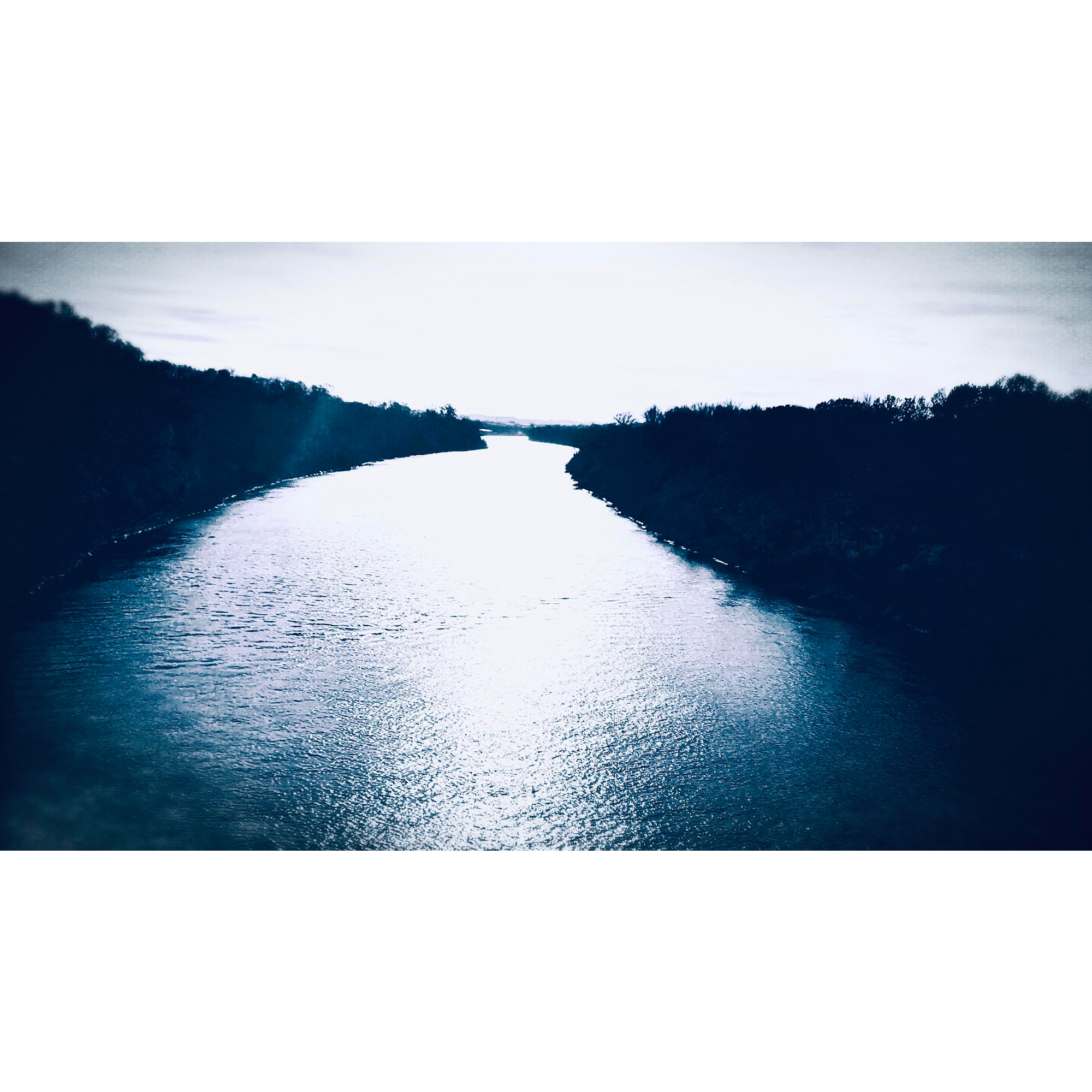 Track by Track: A Year of Novembers by The Pines at Night