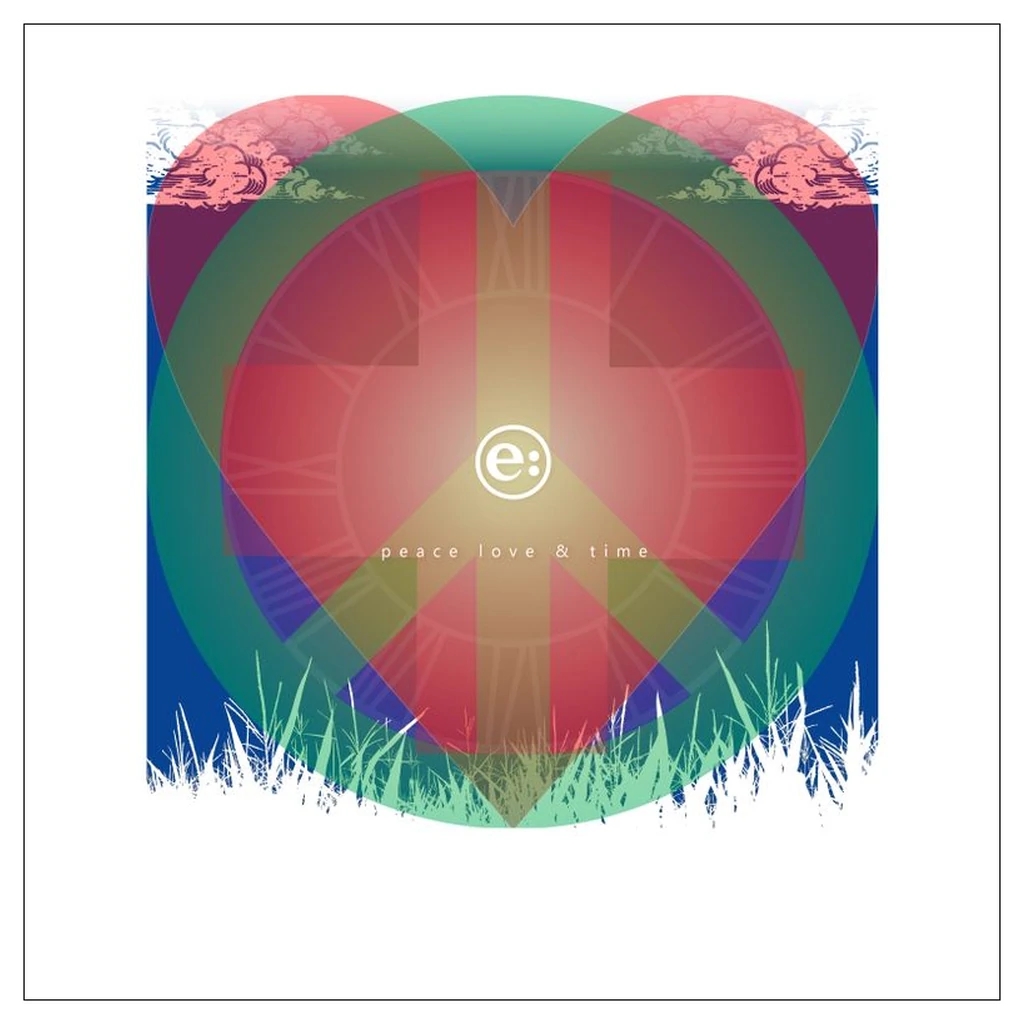 Track by Track: Peace, Love and Time by Everything