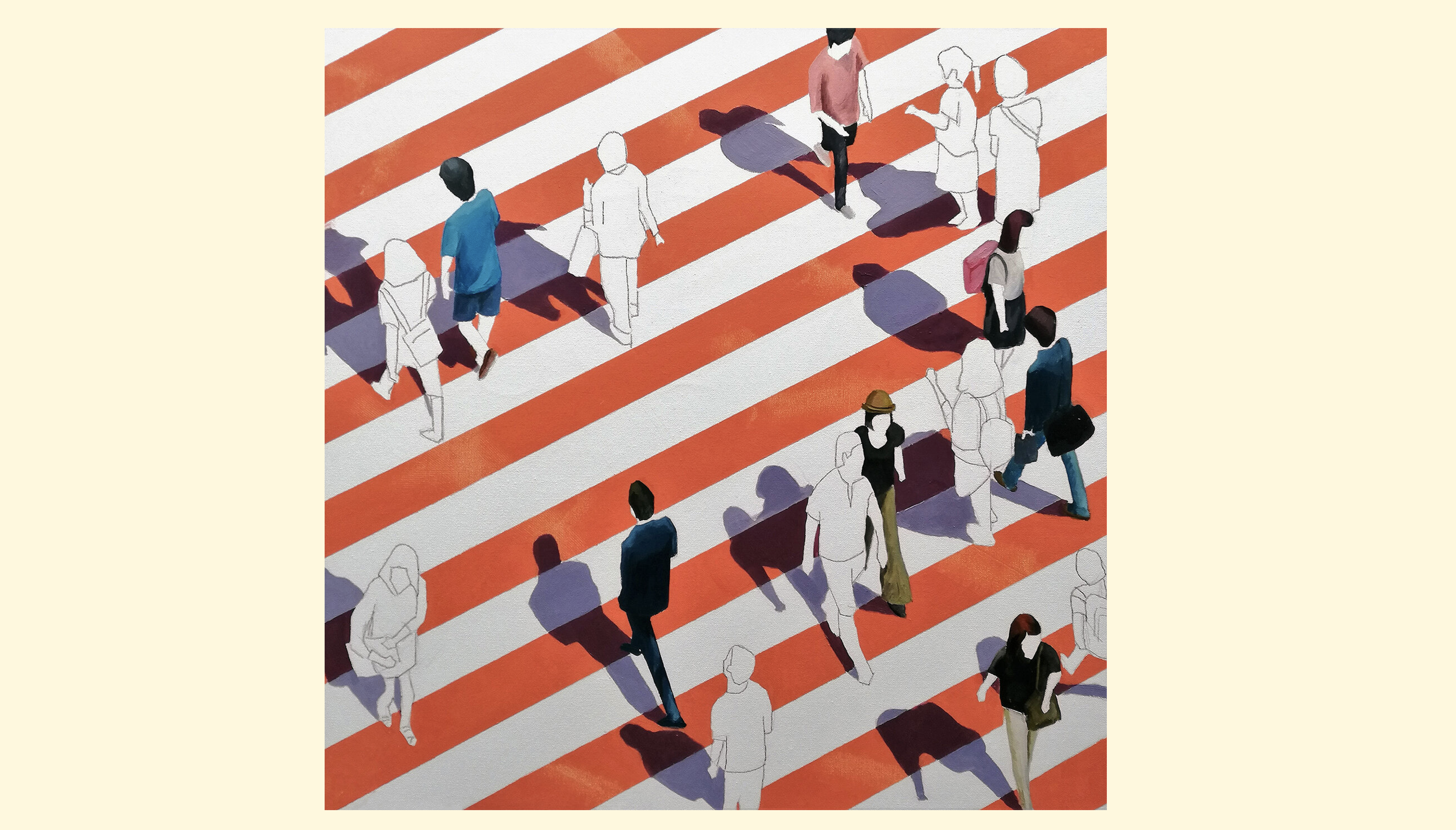 Track by Track: Transparency by Twin Atlantic