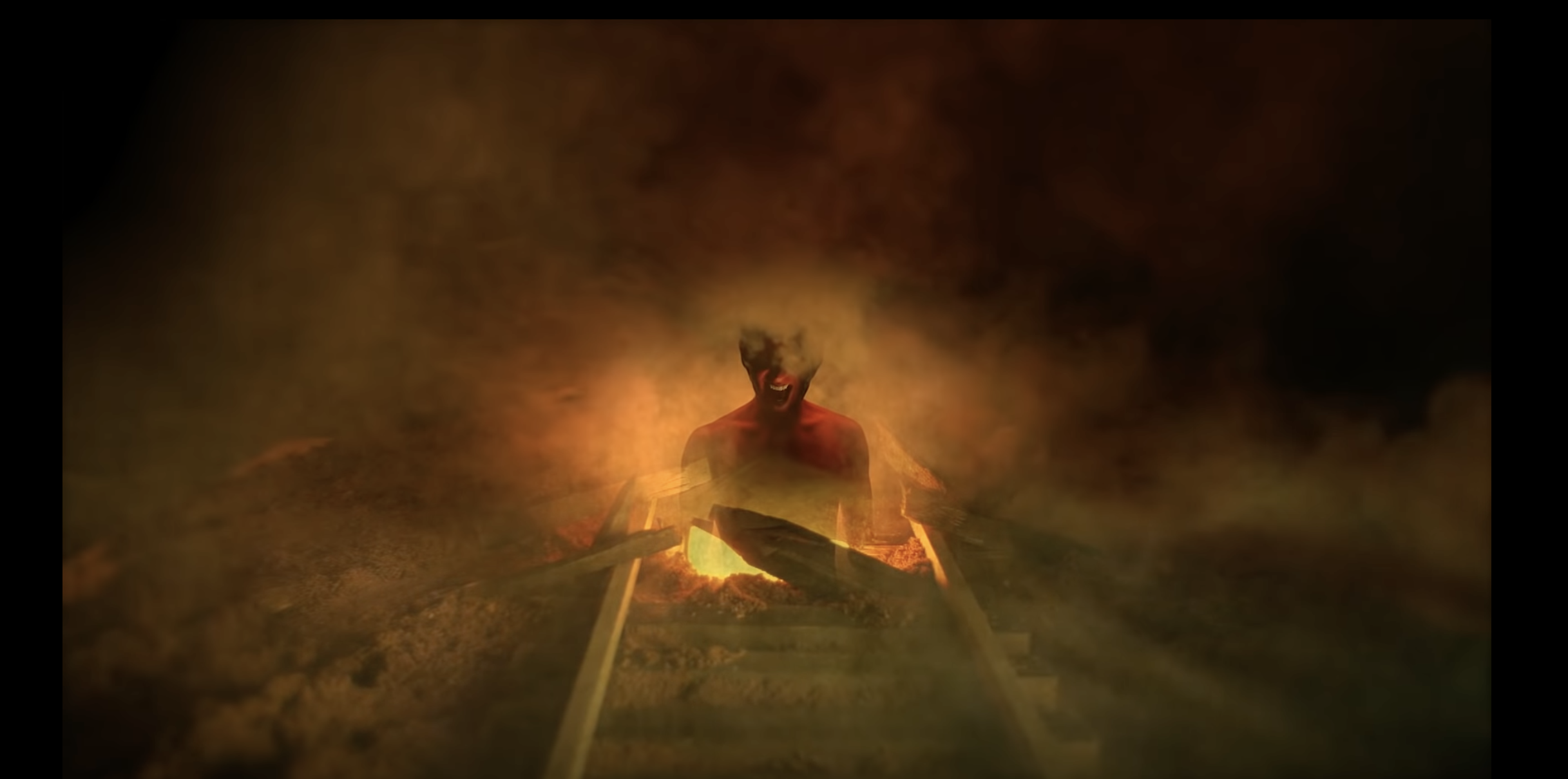 🔥Track: Call Me Little Sunshine by Ghost