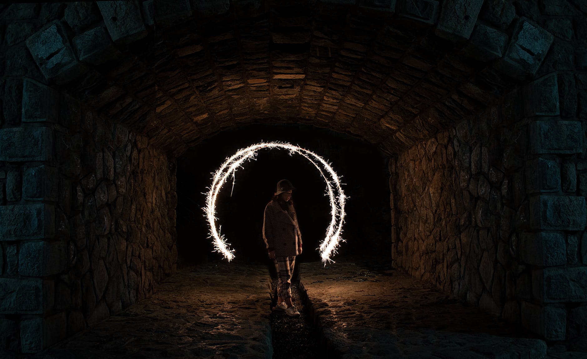 you can’t touch my halo